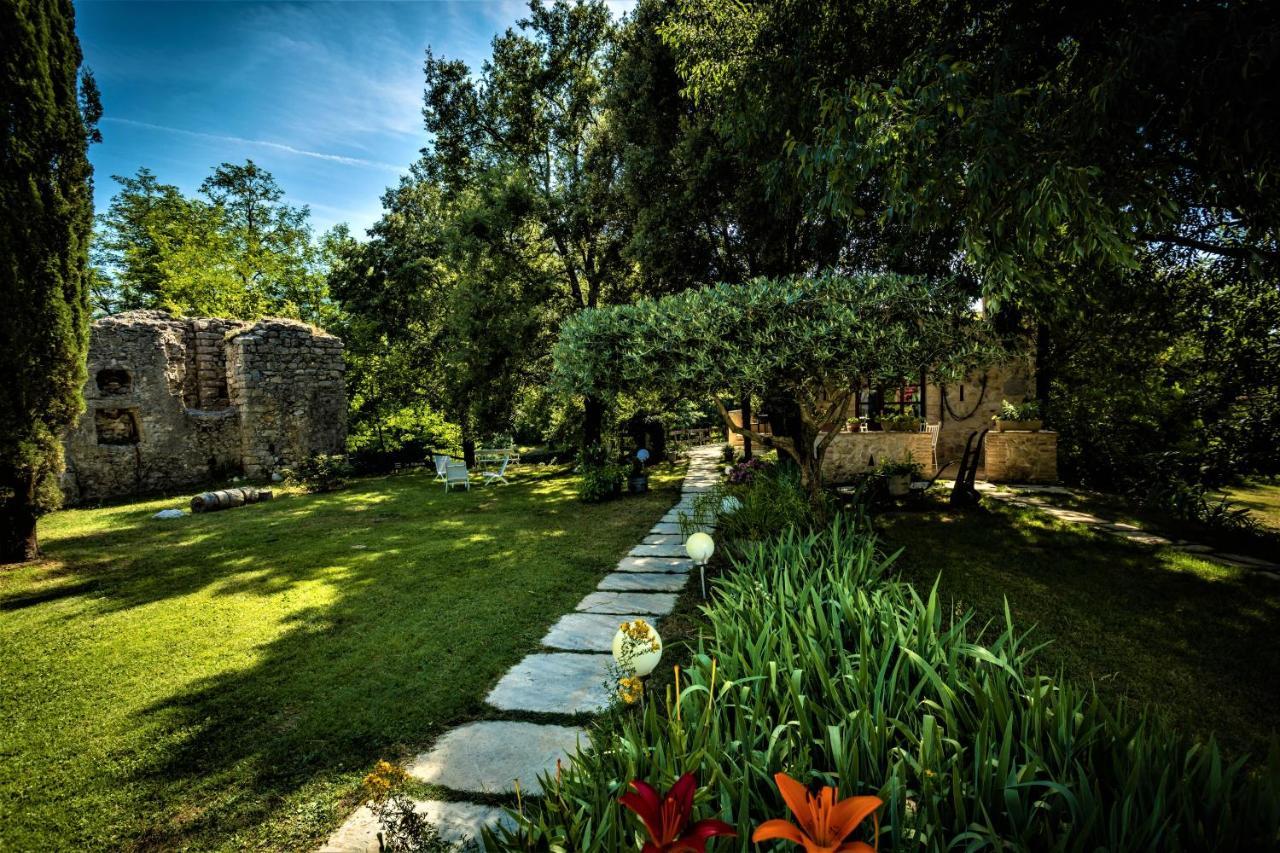 La Magnanerie D'Hotes ,Le Jardin Secret Sauve المظهر الخارجي الصورة