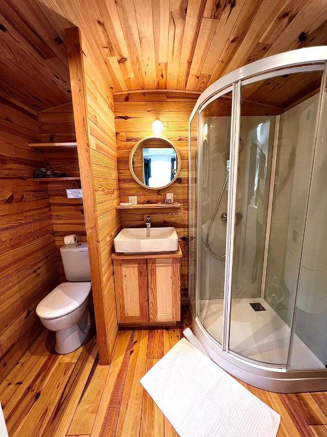 La Magnanerie D'Hotes ,Le Jardin Secret Sauve المظهر الخارجي الصورة