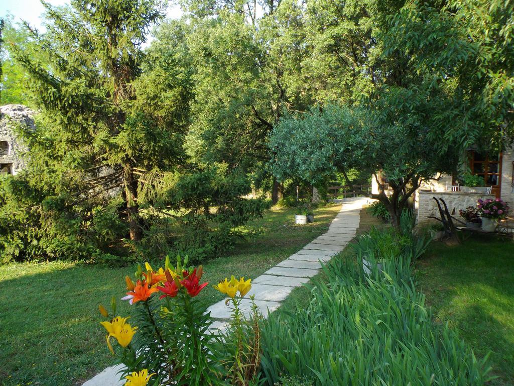 La Magnanerie D'Hotes ,Le Jardin Secret Sauve المظهر الخارجي الصورة